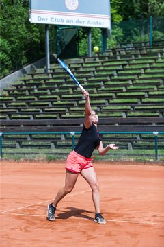 Bild 44 - BL Der Club an der Alster - Marienburger SC : Ergebnis: 3:6